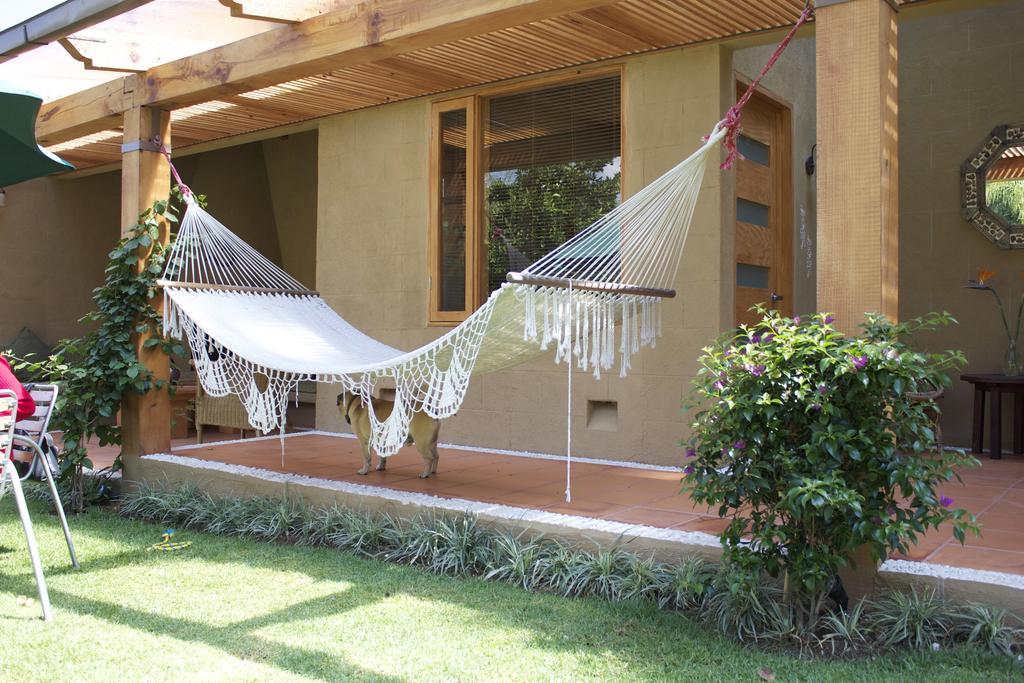 Bed and Breakfast La Joya Del Viento Valle de Bravo Camera foto