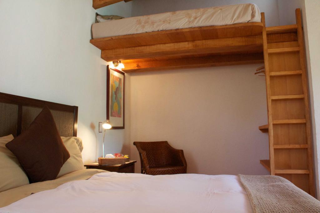 Bed and Breakfast La Joya Del Viento Valle de Bravo Camera foto