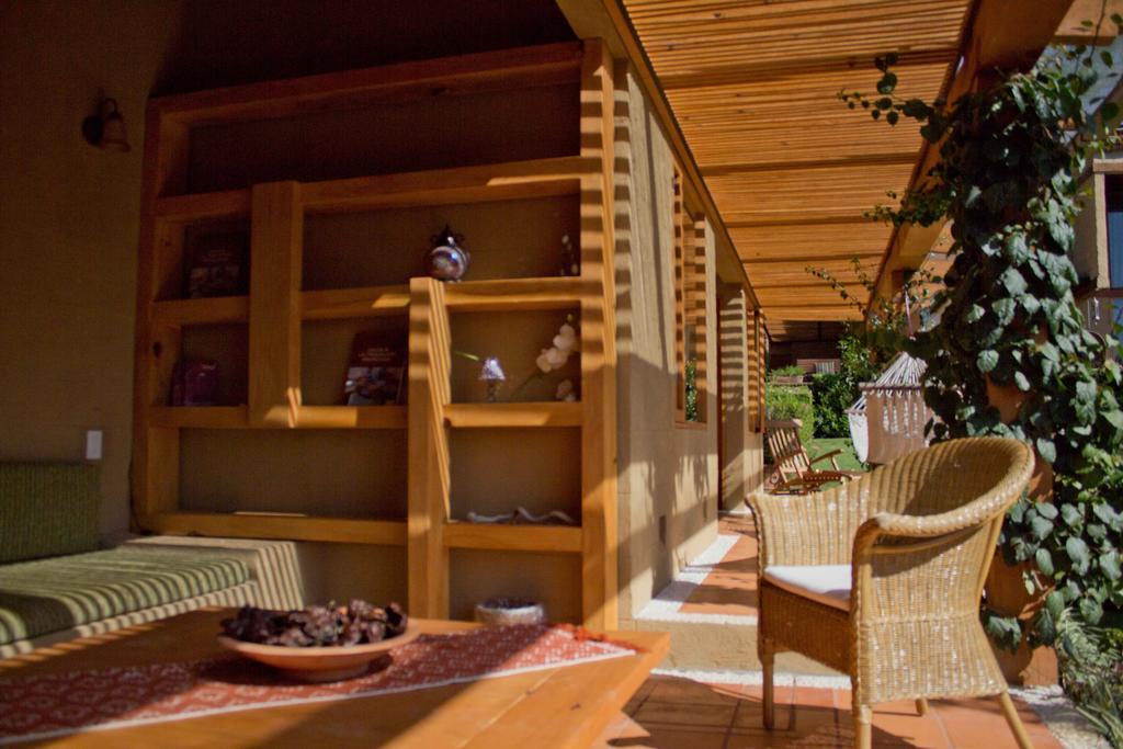 Bed and Breakfast La Joya Del Viento Valle de Bravo Camera foto