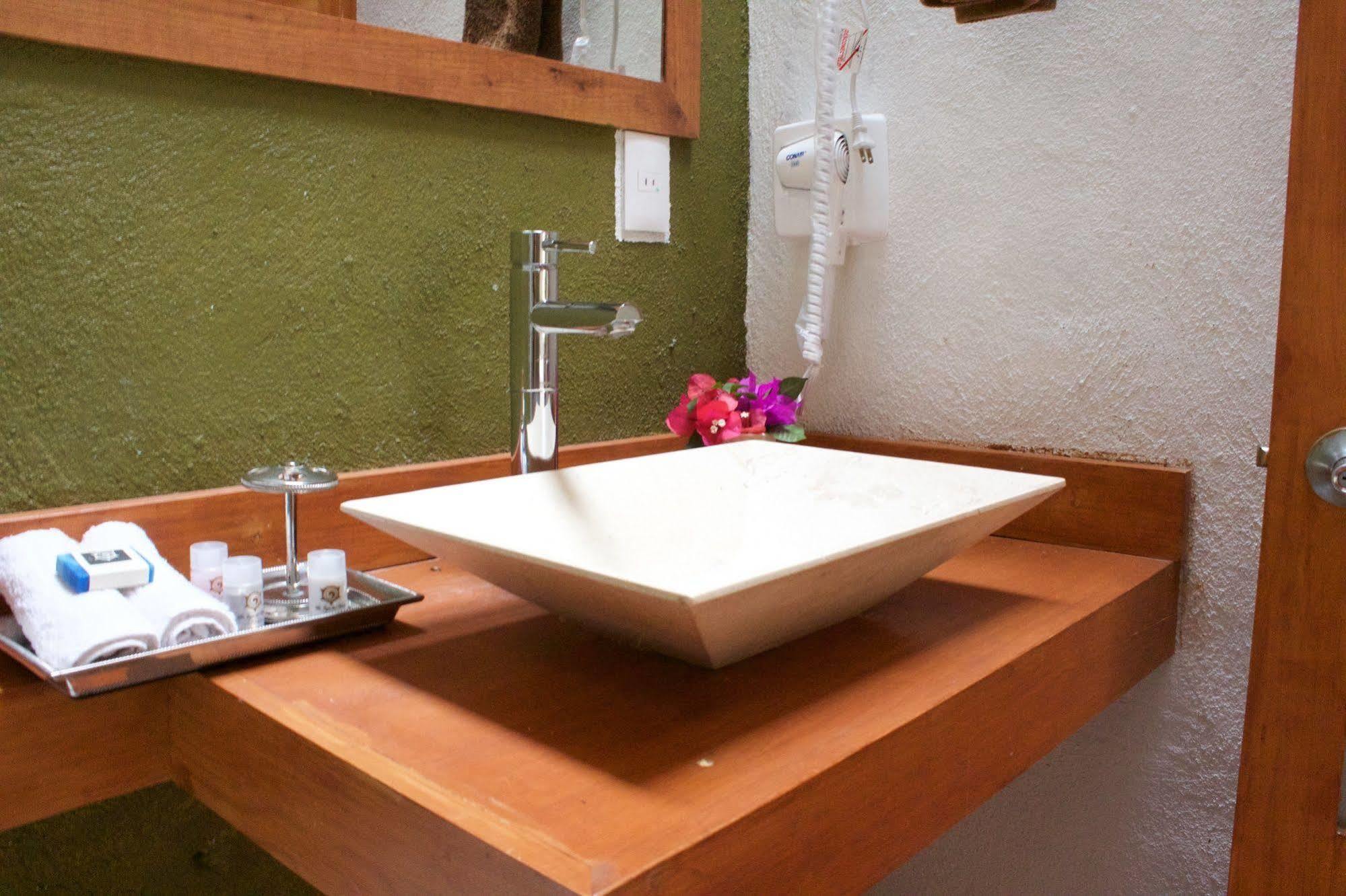 Bed and Breakfast La Joya Del Viento Valle de Bravo Esterno foto